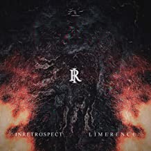 INRETROSPECT - Limerence cover 