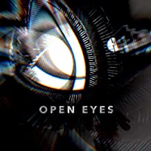INRETROSPECT - Open Eyes cover 