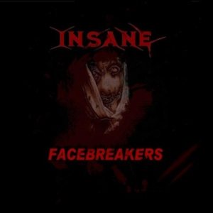 INSANE (SW) - Facebreakers cover 