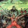 INSANITY REIGNS SUPREME - Insanity Reigns Supreme cover 