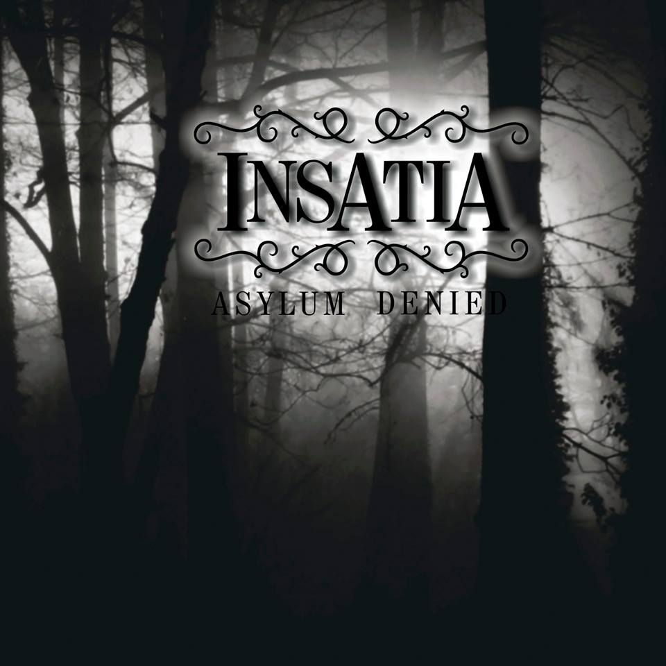 INSATIA - Asylum Denied cover 