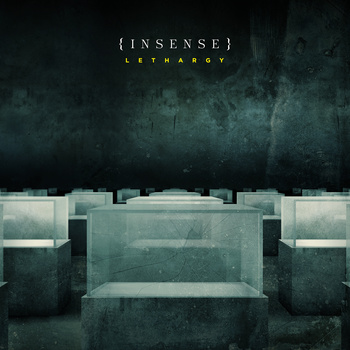 INSENSE - Lethargy cover 