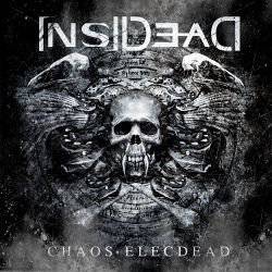 INSIDEAD - Chaos Elecdead cover 