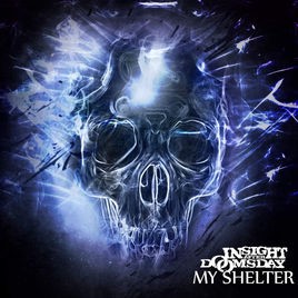 INSIGHT AFTER DOOMSDAY - My Shelter cover 