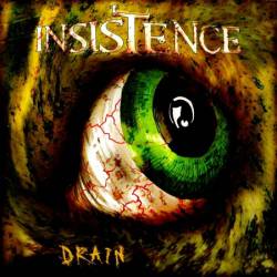 INSISTENCE - Drain cover 