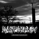 INSPIRACY - Demo 2004 cover 
