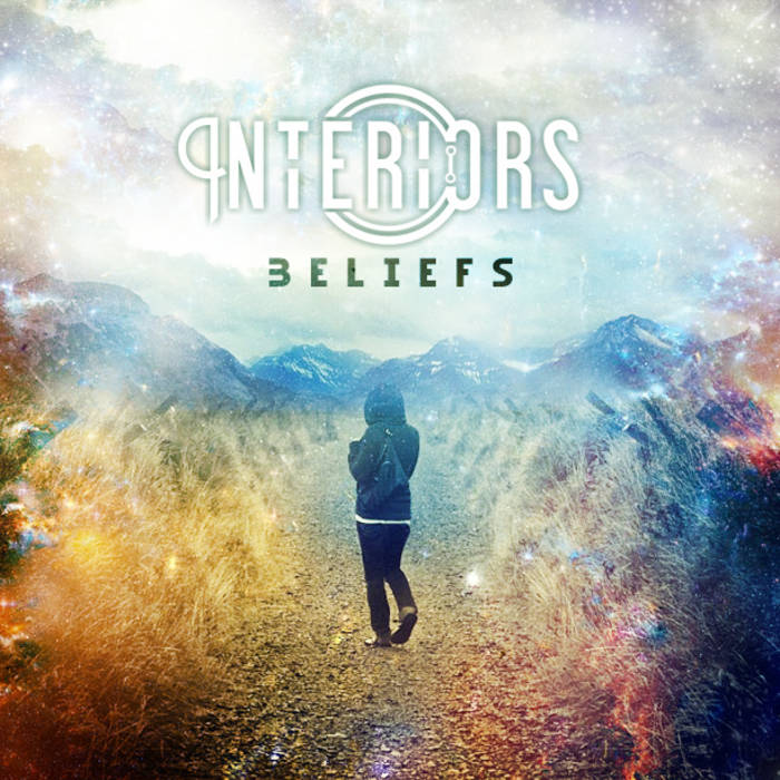 INTERIORS - Beliefs cover 