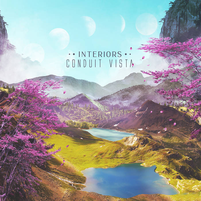 INTERIORS - Conduit Vista cover 