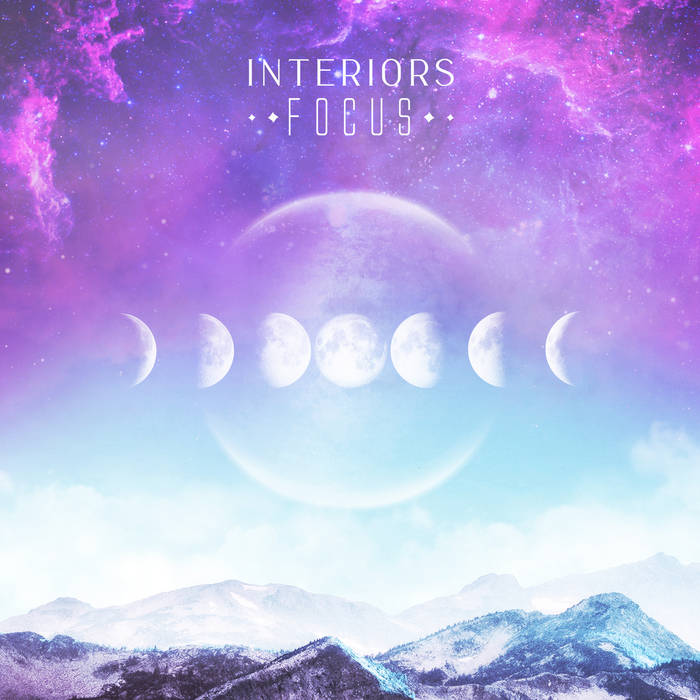 INTERIORS - Focus cover 