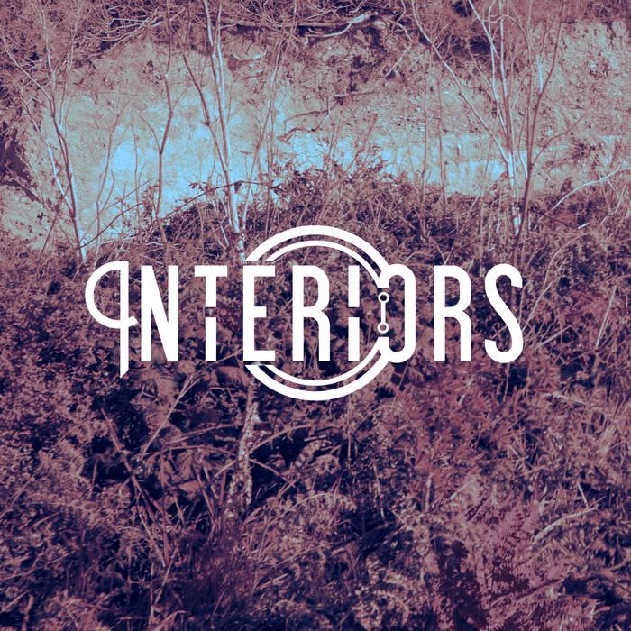 INTERIORS - Observe, Fabricate cover 