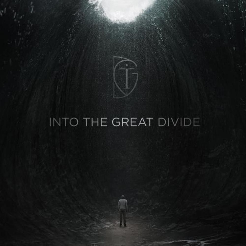 INTO THE GREAT DIVIDE - Into The Great Divide cover 