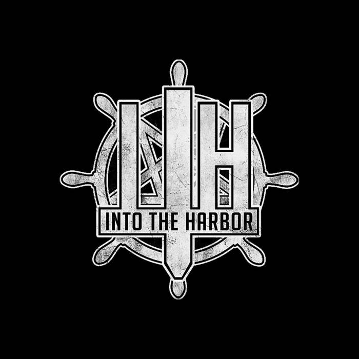 INTO THE HARBOR - F​.​A​.​F. cover 