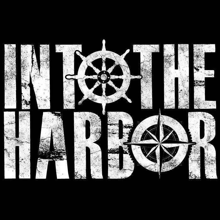 INTO THE HARBOR - Killing At Its Finest cover 