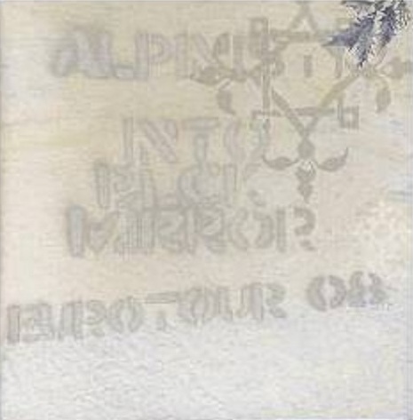INTOBLCKMIRROR - Eurotour '08 cover 
