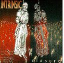 INTRINSIC (CA) - Closure cover 