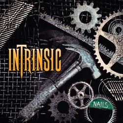INTRINSIC (CA) - Nails cover 
