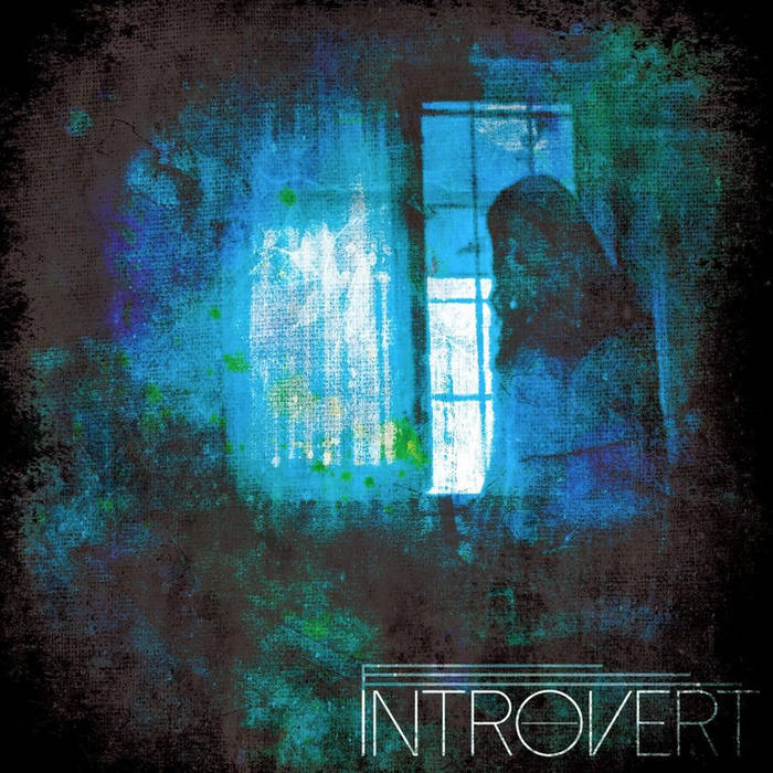 INTROVERT (PA) - Stay Alone cover 