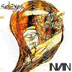 INVAIN - Sad Eyes cover 