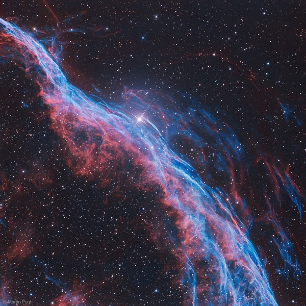 INVATORZ - Nebula cover 