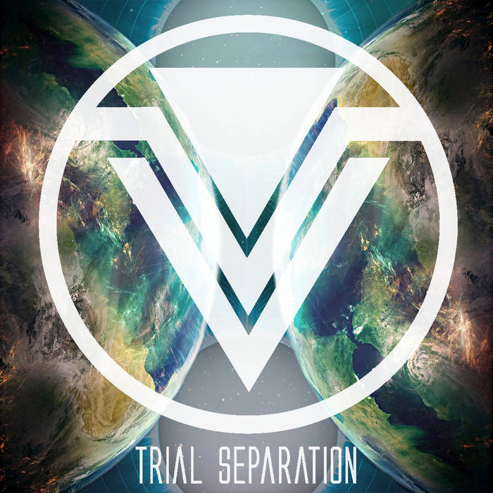 INVECTIVE - Trial Separation cover 