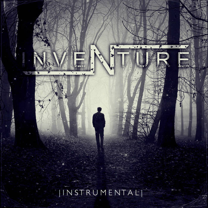 INVENTURE - Instrumental cover 