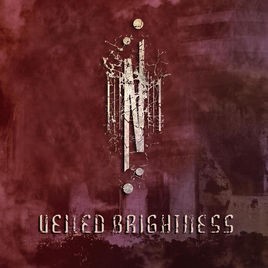 INVENTURE - Veiled Brightness cover 