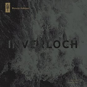 INVERLOCH - Distance | Collapsed cover 