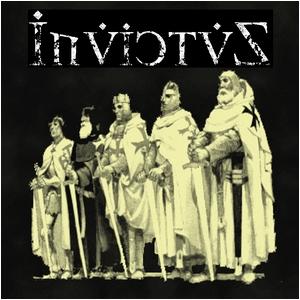 INVICTUS - Demo 2005 cover 