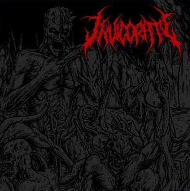 INVIGORATE - Promo 2015 cover 