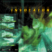 INVOCATOR - Demo 2002 cover 