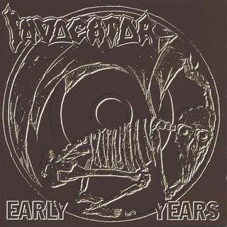 INVOCATOR - Early Years cover 