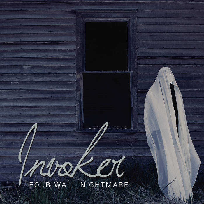 INVOKER - Four Wall Nightmare cover 