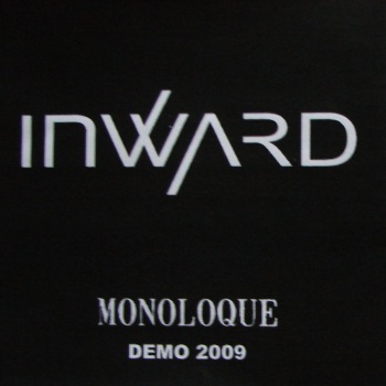 INWARD - Monoloque cover 