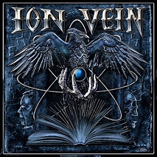 ION VEIN - Ion Vein cover 