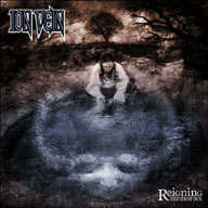 ION VEIN - Reigning Memories cover 