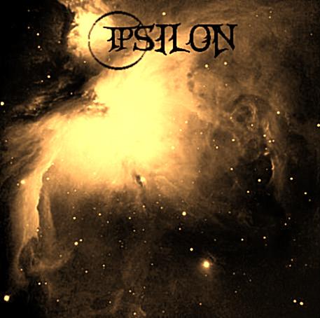 IPSILON - Ipsilon cover 