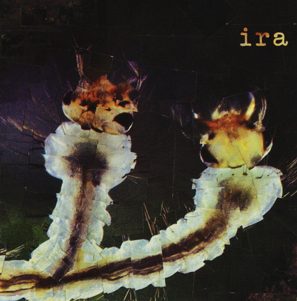 IRA - The Body And The Soil cover 