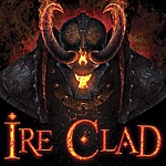 IRE CLAD - Ire Clad cover 