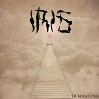 IRIS - Tribulations cover 