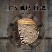 IRIS DIVINE - Iris Divine cover 