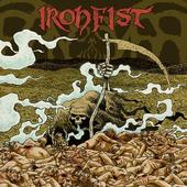 IRON FIST - Iron Fist (2006) cover 