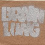 IRON LUNG - Brain Lung cover 