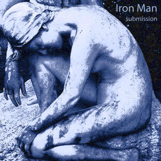 IRON MAN - Submission cover 