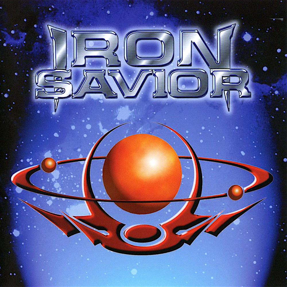iron savior way of the blade
