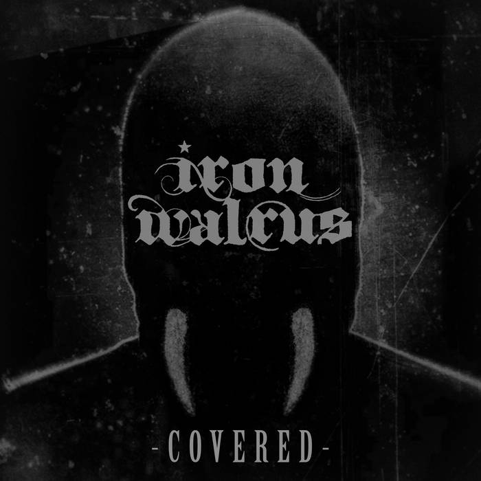 IRON WALRUS - Covered cover 