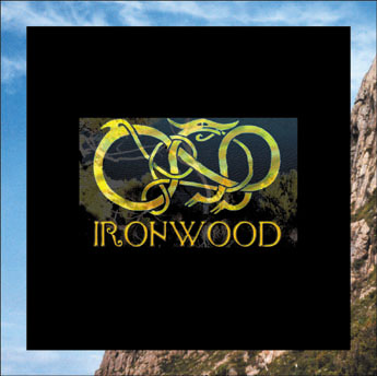 IRONWOOD - Ironwood cover 