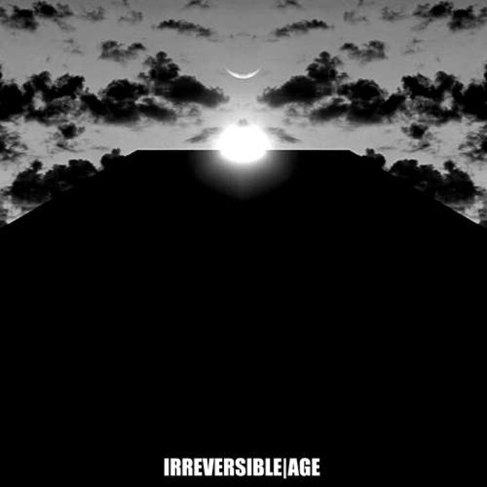 IRREVERSIBLE - Age cover 