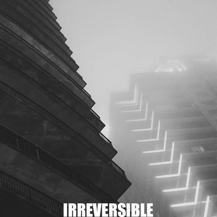 IRREVERSIBLE - Irreversible cover 