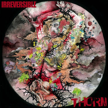 IRREVERSIBLE - Thorn cover 
