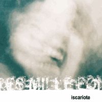 ISCARIOTE - Iscariote cover 